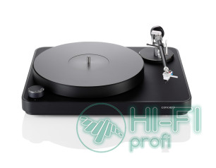 Програвач вінілу Clearaudio Concept MC Black